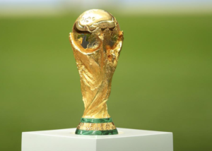 Coupe du Monde