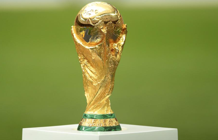 Coupe du Monde