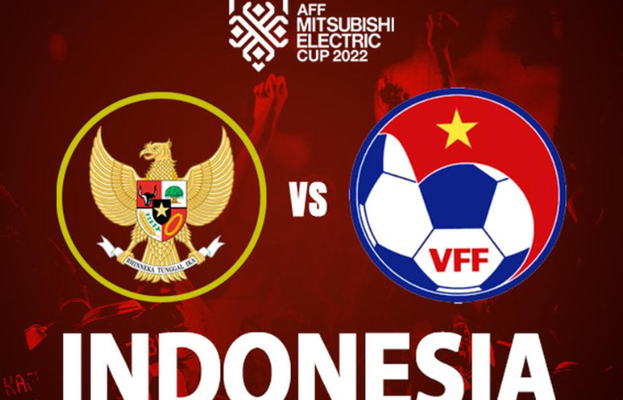 Indonesia vs Vietnam