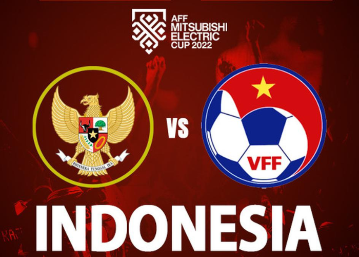 Indonesia vs Vietnam