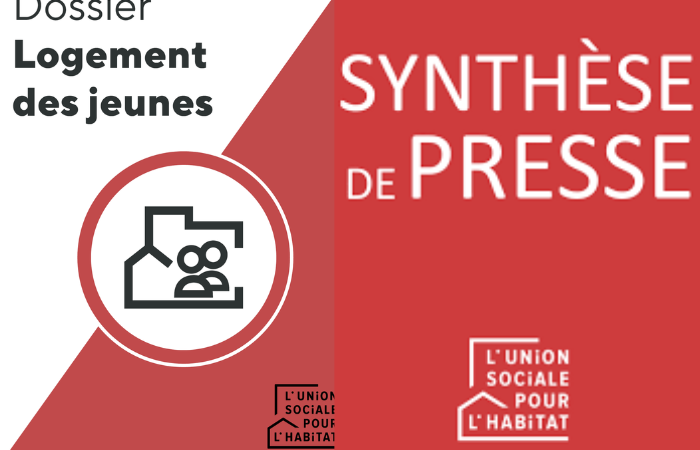 Synthèse de la Presse