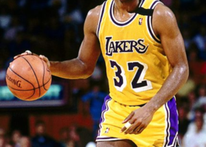 Icons of Athletic Greatness