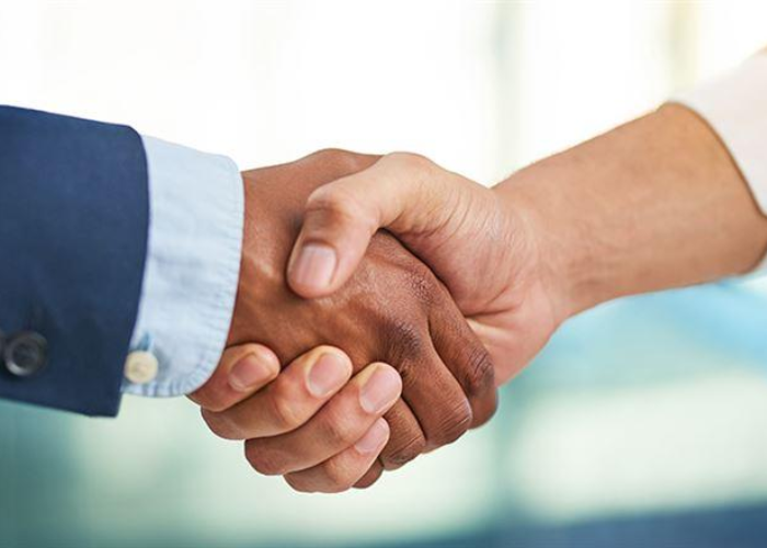 The Art of Strategic Alliances: Building Strong Business Partnerships