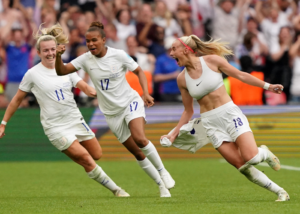 Stories of Triumph in the World of Sports