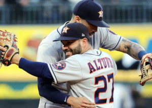 The Hidden Drama of Athletic Excellence