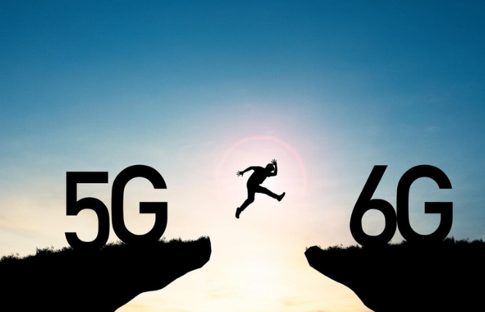 Unraveling the Potential of 6G Networks