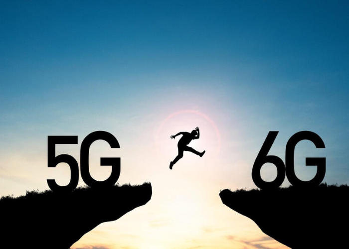 Beyond 5G: Unraveling the Potential of 6G Networks