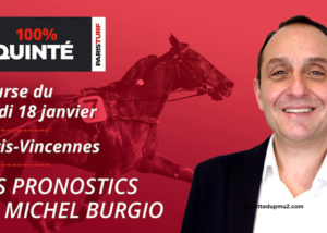 100 Pour 100 Tierce