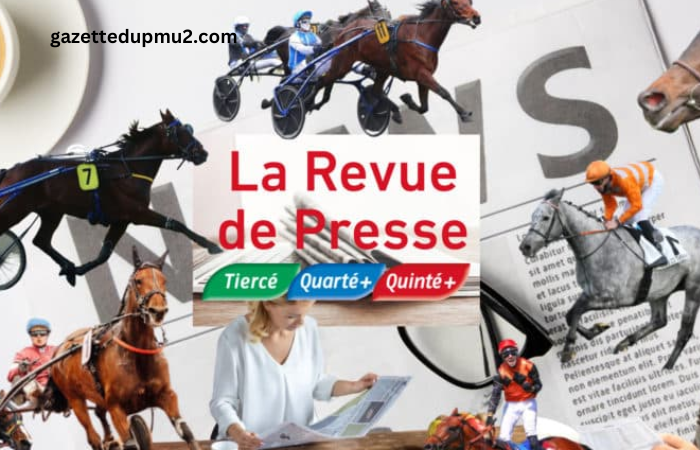 100 Turf Presse