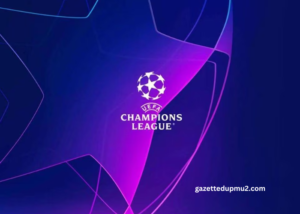 Ligue Des Champions Ligue Des Champions