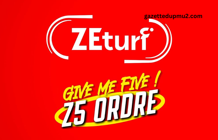 Zeturf Dernière Minute