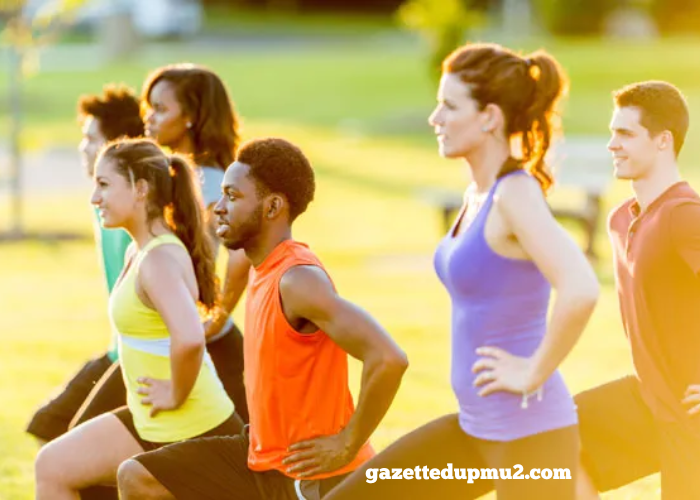 Mastering Health & Fitness: Expert Tips and Strategies Revealed