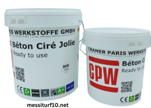 Base Beton 12