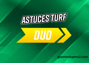 Duo du Turf