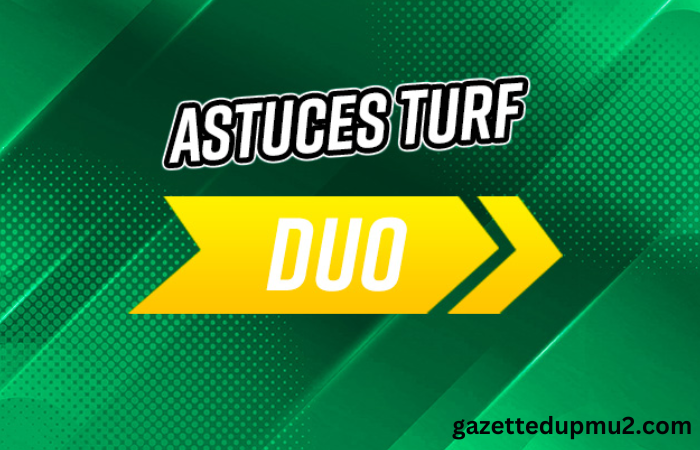 Duo du Turf