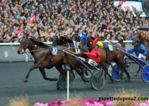 Geny Gagnant VIP