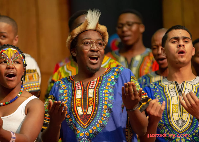 How Choir Singing Nurtures a Sense of Community and Togetherness