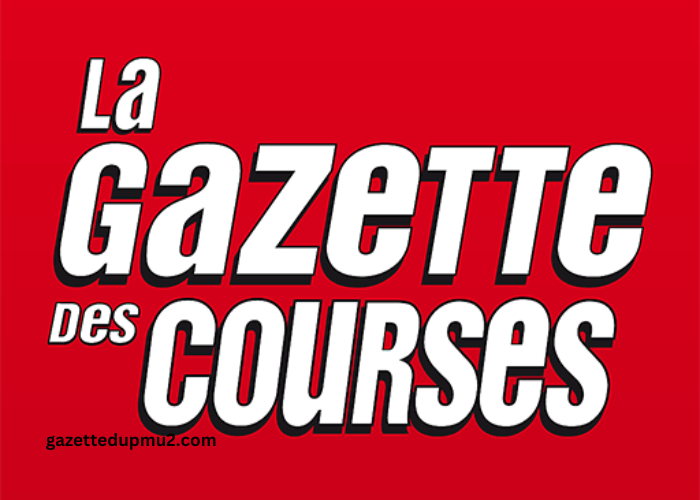 La Gazette Pmu 2