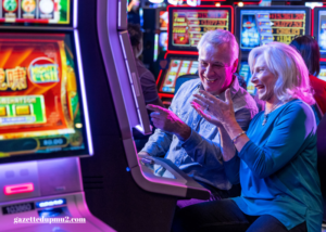 slot