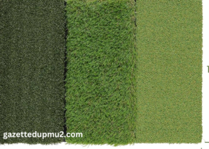 123 Milliard Turf
