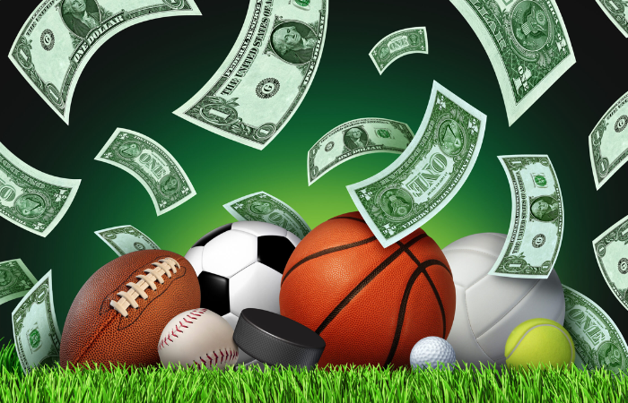 8 Strategies for Winning Big in Sports Betting