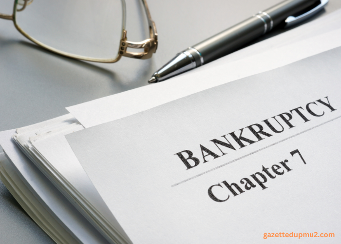 Financial Fresh Start: Navigating Chapter 7 Bankruptcy in Oklahoma