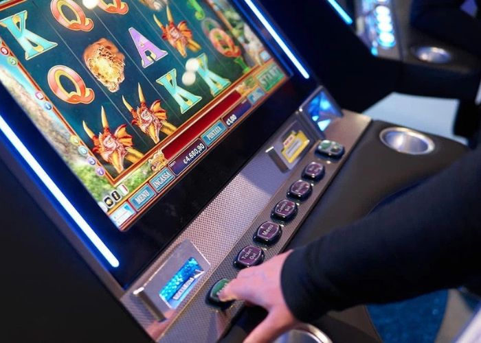 Exploring the Best Slots: Discovering Today’s Gacor Games Wins
