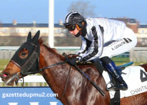 Good Hippique Turf