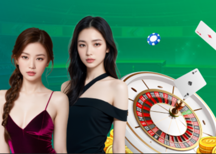 KK8 Malaysia Is the Latest Online Entertainment You Should Check Out