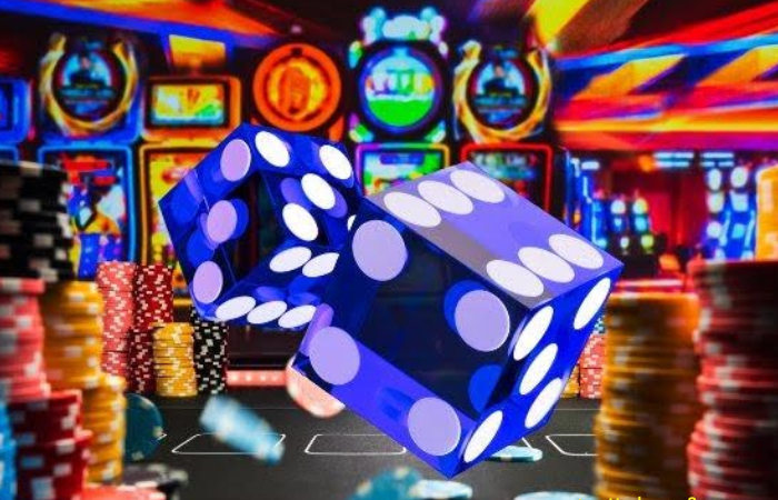 Les Jeux de Casino les Plus Populaires : Une Vue d'Ensemble Captivante