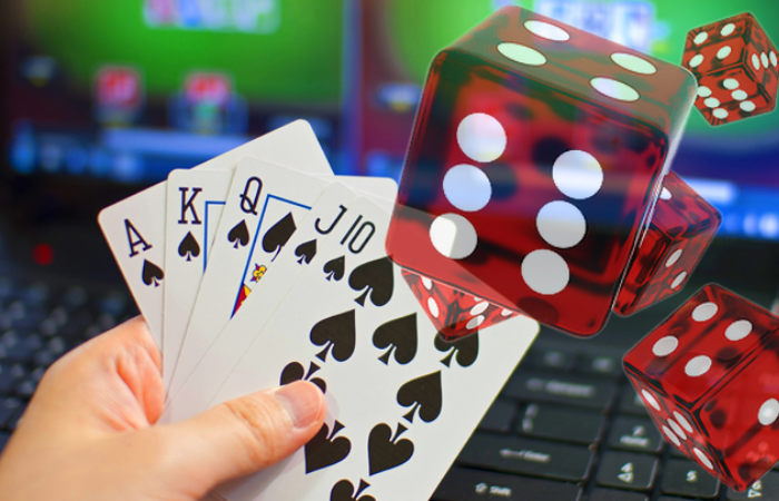 Safety precautions to take when playing games with online casino Malaysia