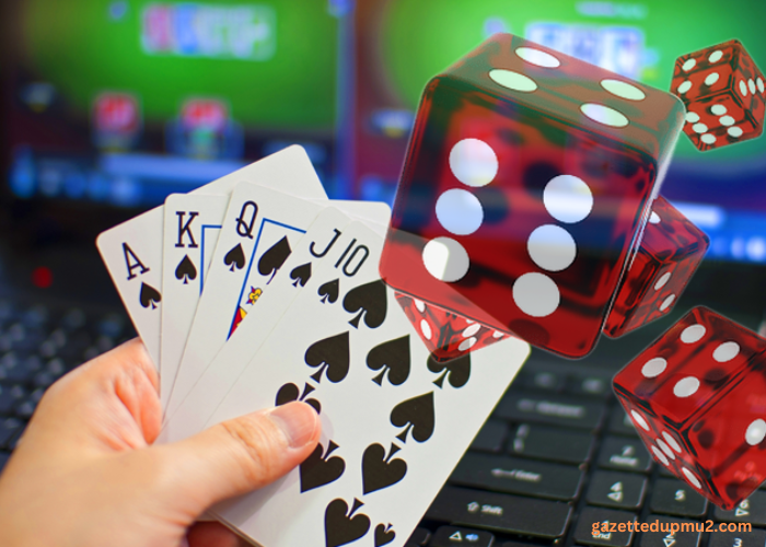 Safety precautions to take when playing games with online casino Malaysia