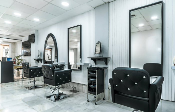 The Criteria for Selecting a Top-tier Room Salon