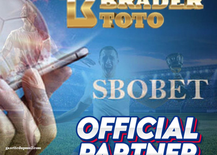 Experience the Thrill of Online Soccer Betting with Link Alternatif Sbobet