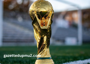 Coupe Du Monde 2022