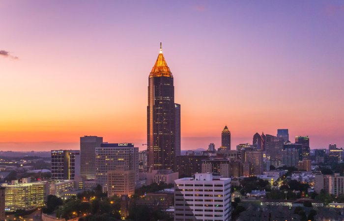 Everything You Need To Know to Make Your Atlanta Trip Unforgettable