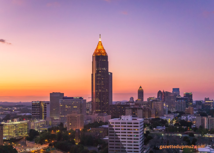 Everything You Need To Know to Make Your Atlanta Trip Unforgettable