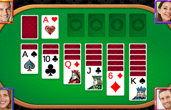 Exploring Multiplayer Solitaire Online: How Does It Work?