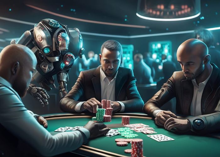 Responsible Gambling AI: Predictive Algorithms for Early Intervention and Support