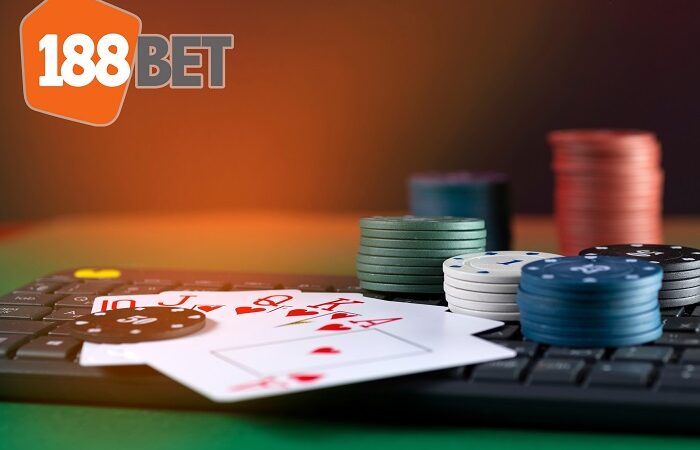 Navigating the World of Online Gambling with a Trusted 188BET Link