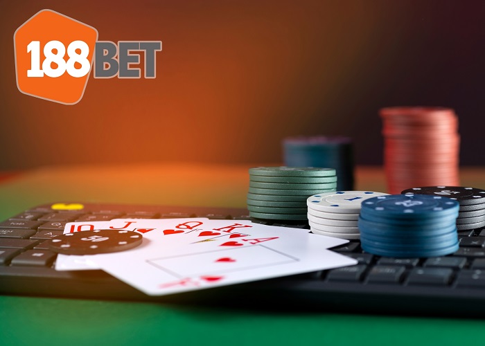 Navigating the World of Online Gambling with a Trusted 188BET Link