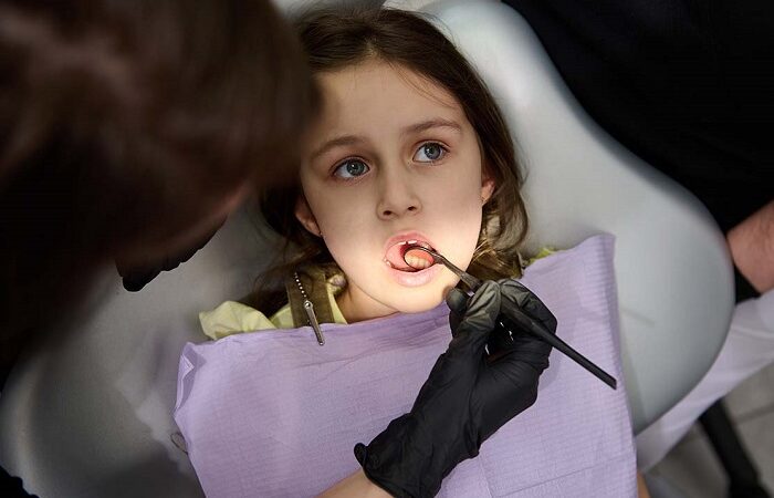 Pediatric Dental Emergencies A Guide for First-Time Parents