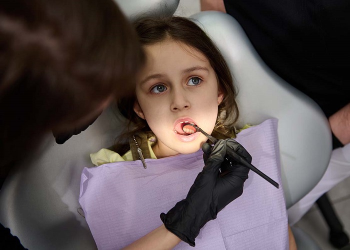 Pediatric Dental Emergencies: A Guide for First-Time Parents