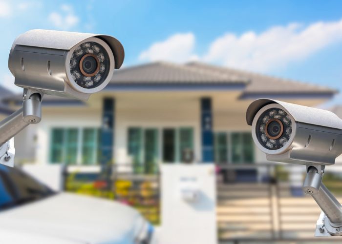 First-Time Property Owner’s Guide to Construction Site Security Cameras: Peace of Mind During the Build