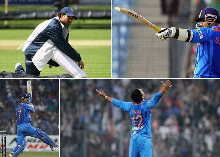 Superstitious beliefs in cricket: Players’ beliefs and rituals for good luck