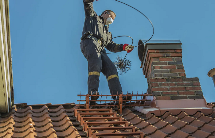 Which Chimney Cleaning Methods are Best for Seattle's Climate