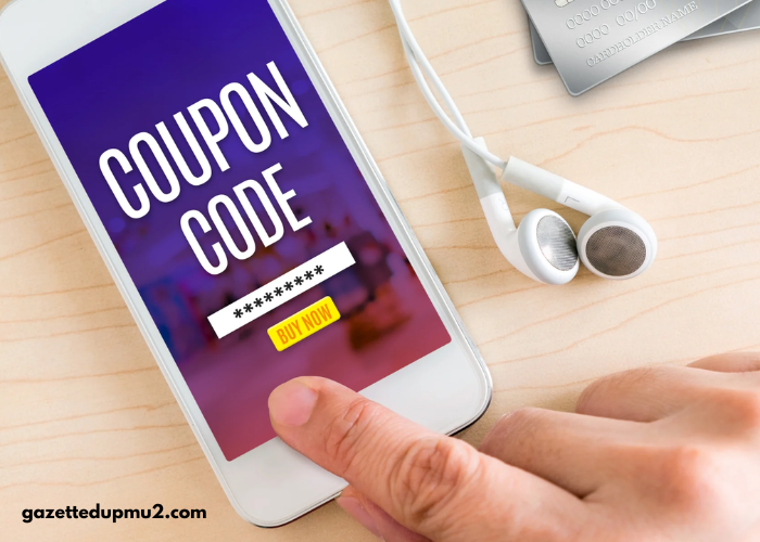 The Role of Short Codes in Mobile Couponing and Discounts