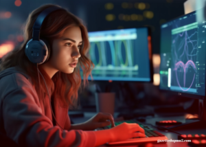Gaming