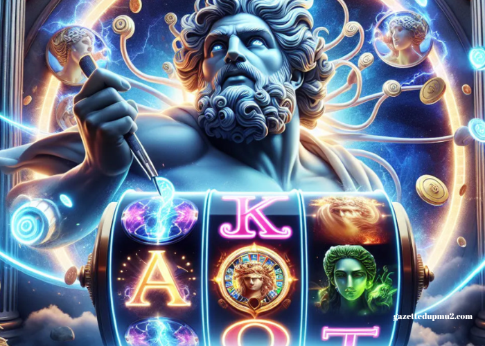 The Rise of Mantra88 Slot: How a Game Became a Cultural Phenomenon