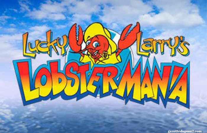 Lobstermania Slots